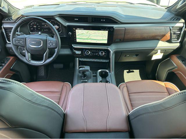 new 2026 GMC Sierra 1500 car, priced at $86,377