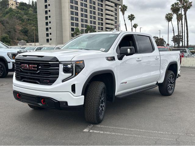 new 2026 GMC Sierra 1500 car, priced at $75,527