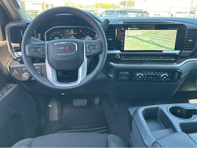 new 2026 GMC Sierra 1500 car, priced at $56,517
