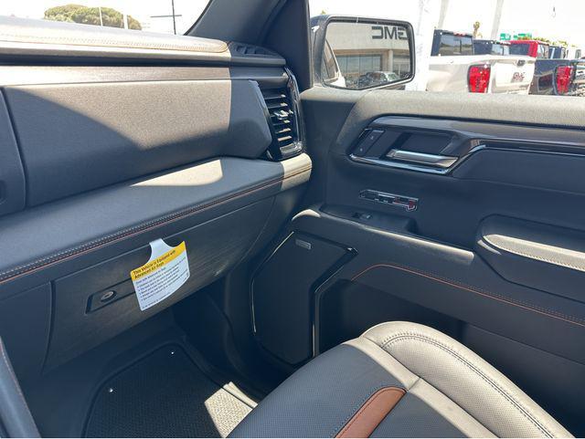 new 2026 GMC Sierra 1500 car, priced at $75,527