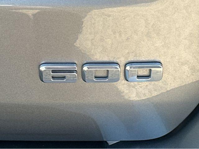 used 2023 Cadillac Escalade car, priced at $67,922