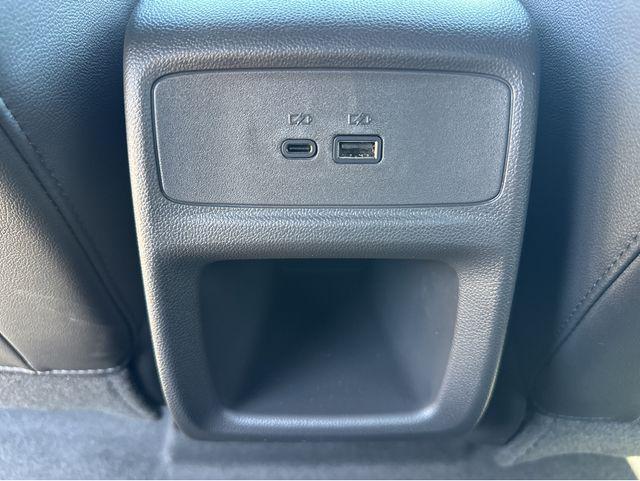 new 2026 Buick Envista car, priced at $31,057