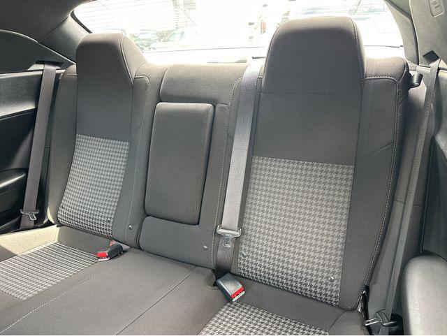 used 2021 Dodge Challenger car, priced at $29,022