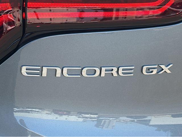 new 2026 Buick Encore GX car, priced at $30,187