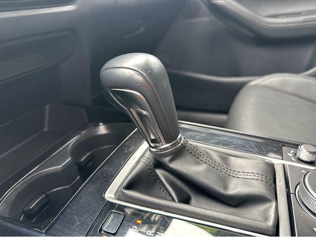 used 2024 Mazda CX-30 car, priced at $19,822