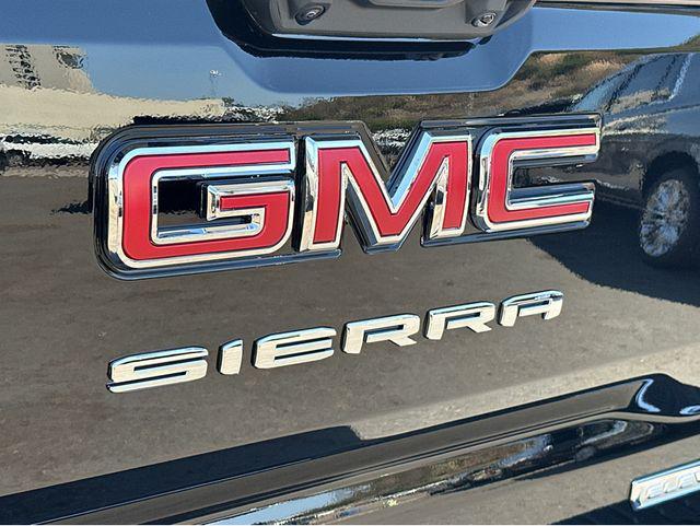 new 2026 GMC Sierra 1500 car, priced at $57,012