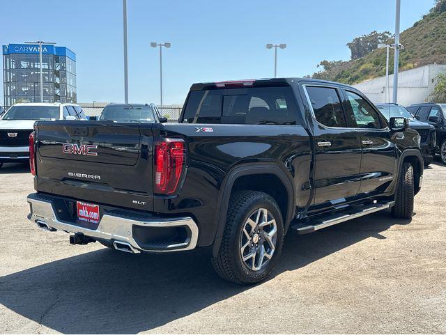 new 2026 GMC Sierra 1500 car, priced at $67,927