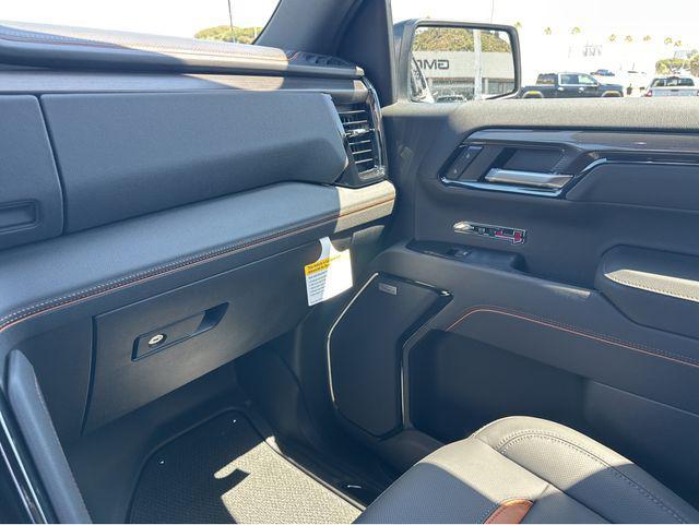 new 2026 GMC Sierra 1500 car, priced at $75,527