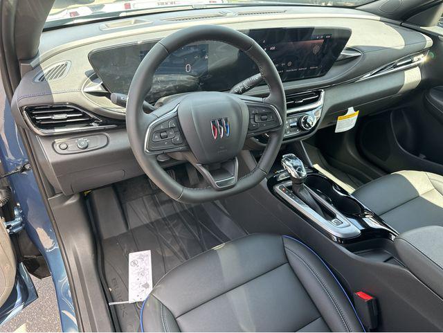 new 2026 Buick Envista car, priced at $32,347