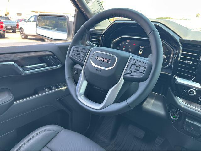 new 2026 GMC Sierra 1500 car, priced at $67,432