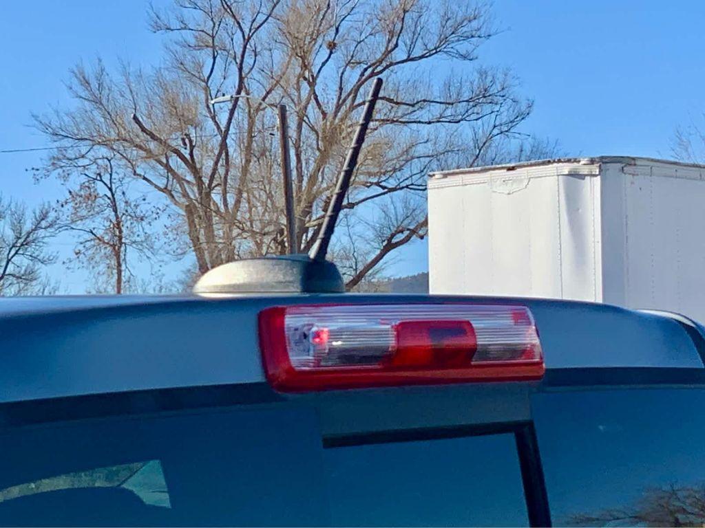 used 2024 Chevrolet Colorado car, priced at $38,997