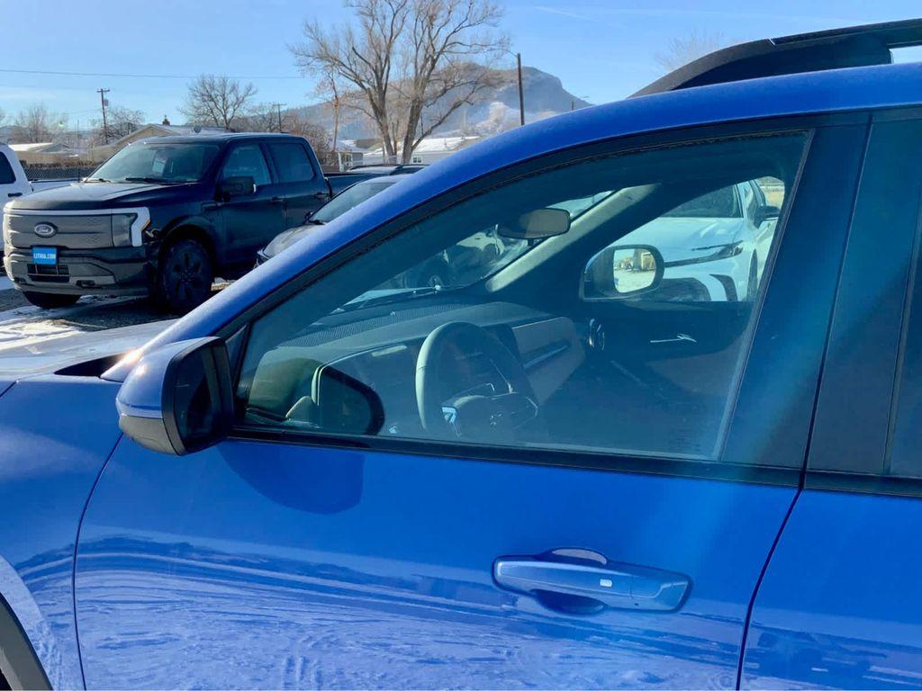 new 2026 Chevrolet Equinox car, priced at $35,999