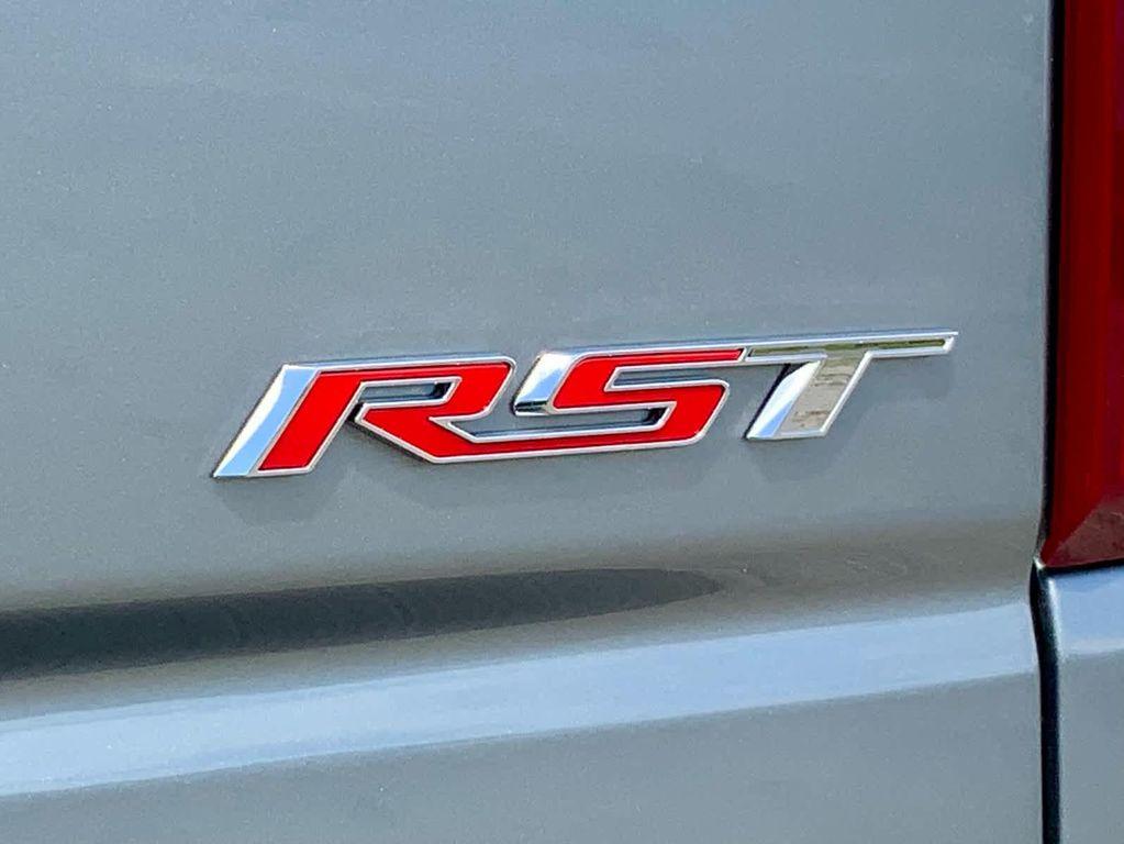 new 2026 Chevrolet Silverado 1500 car, priced at $58,987