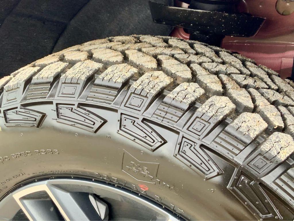 new 2026 GMC Terrain car, priced at $40,999