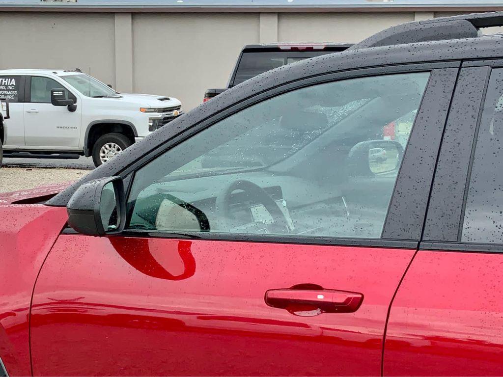 new 2026 GMC Terrain car, priced at $40,999