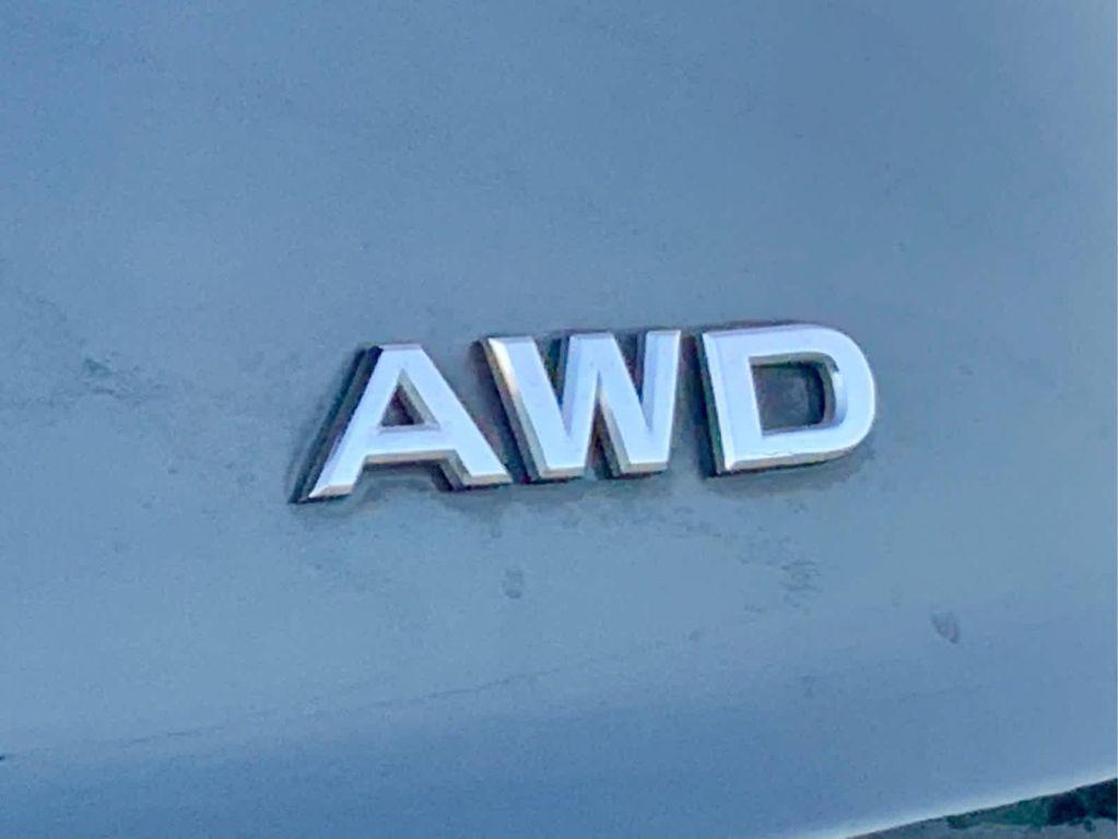 used 2023 Nissan Rogue car, priced at $18,999