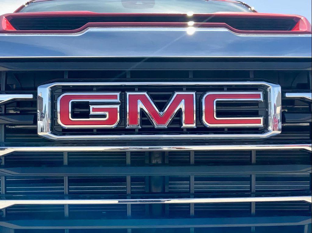 new 2026 GMC Sierra 2500 car, priced at $77,999