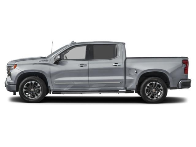 new 2026 Chevrolet Silverado 1500 car, priced at $65,249