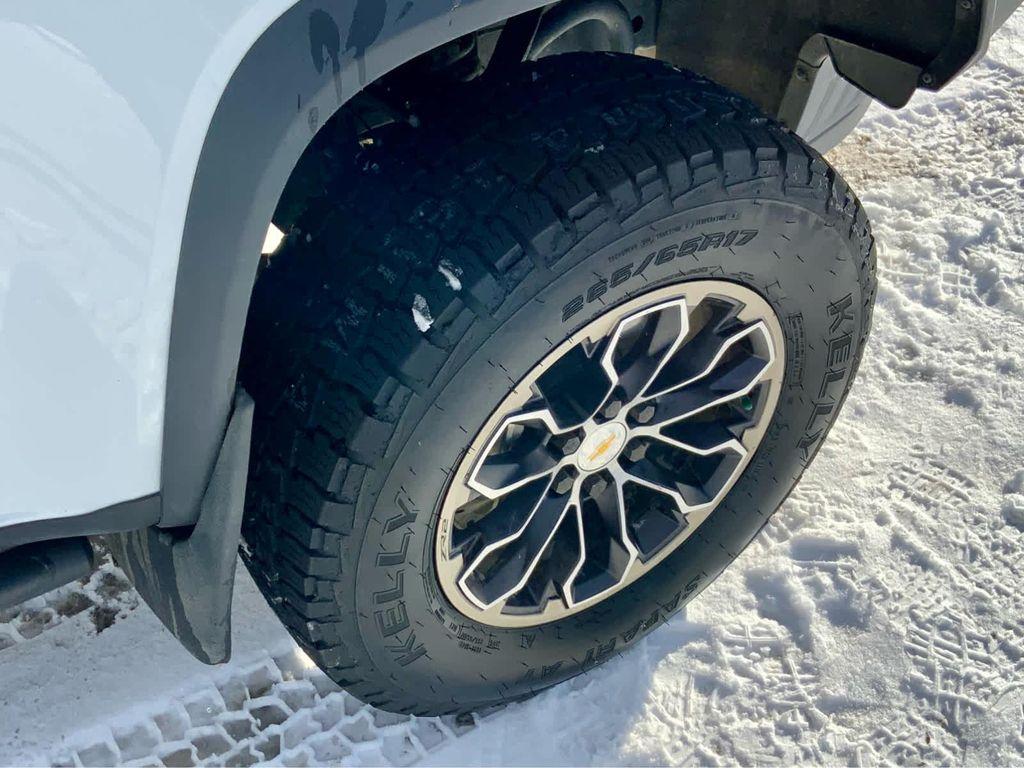 used 2019 Chevrolet Colorado car, priced at $31,999