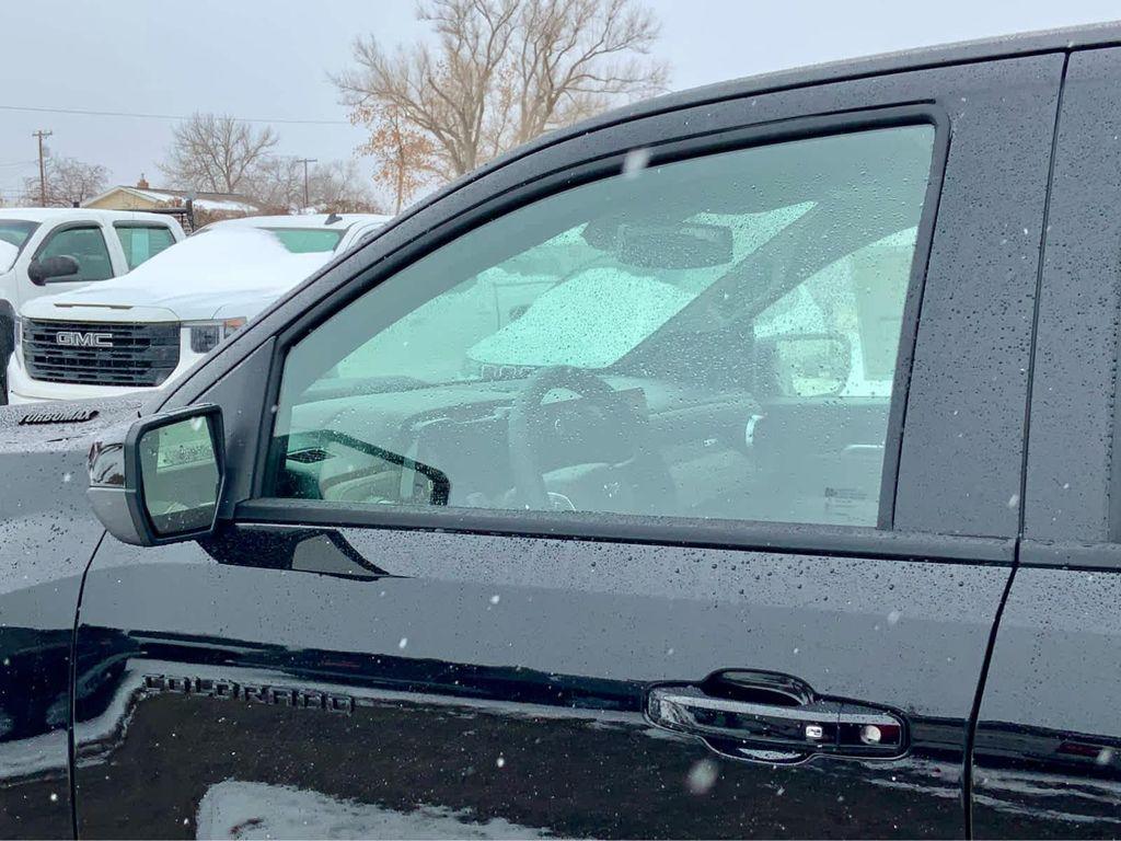 new 2026 Chevrolet Colorado car, priced at $52,084