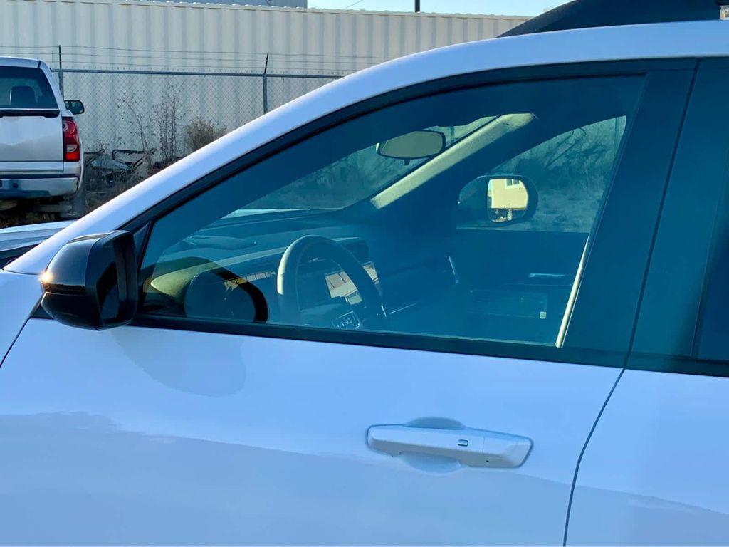 new 2026 GMC Terrain car, priced at $33,779