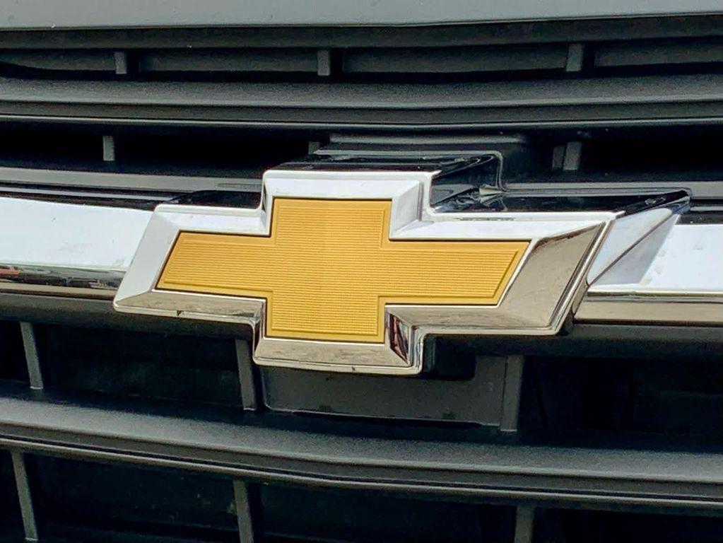 used 2022 Chevrolet Blazer car, priced at $23,999