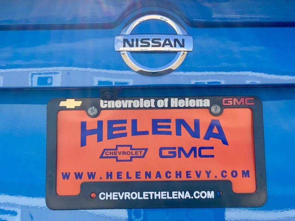 used 2022 Nissan Sentra car, priced at $15,900