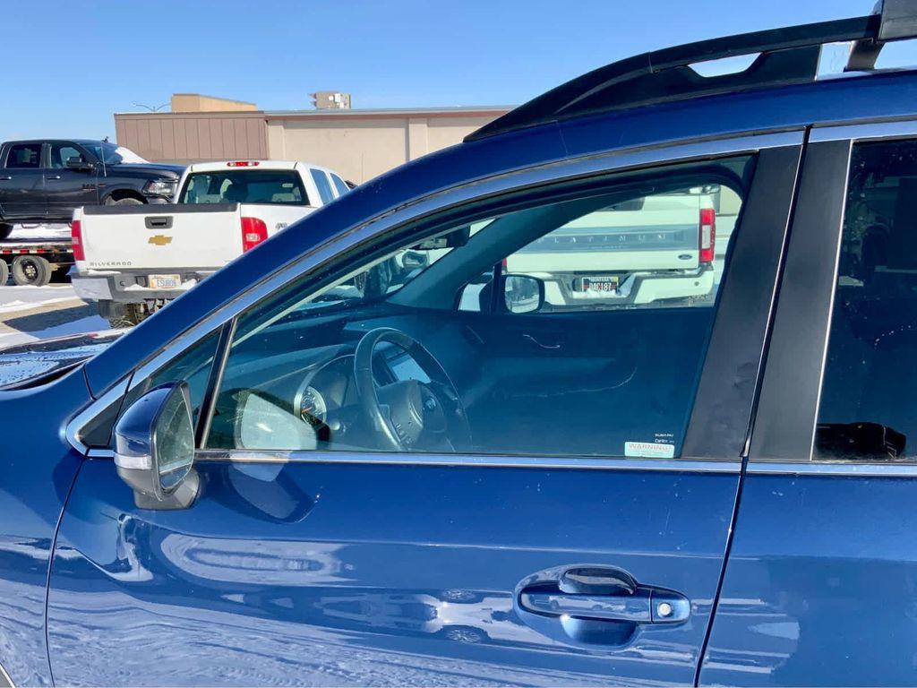 used 2022 Subaru Ascent car, priced at $26,997