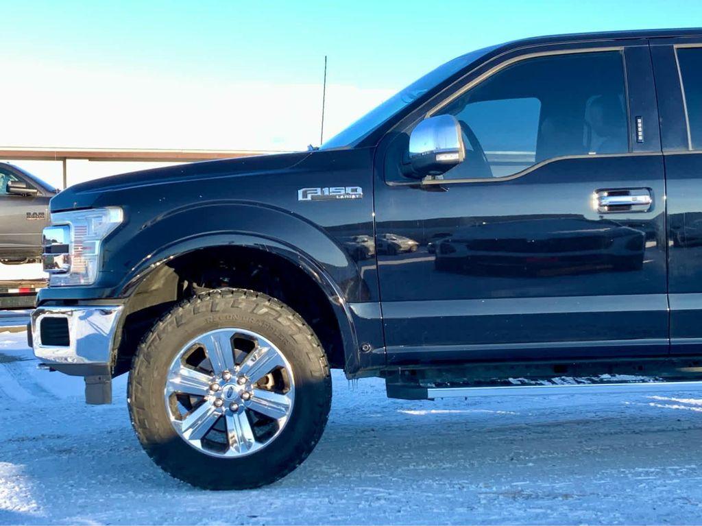 used 2019 Ford F-150 car, priced at $26,999