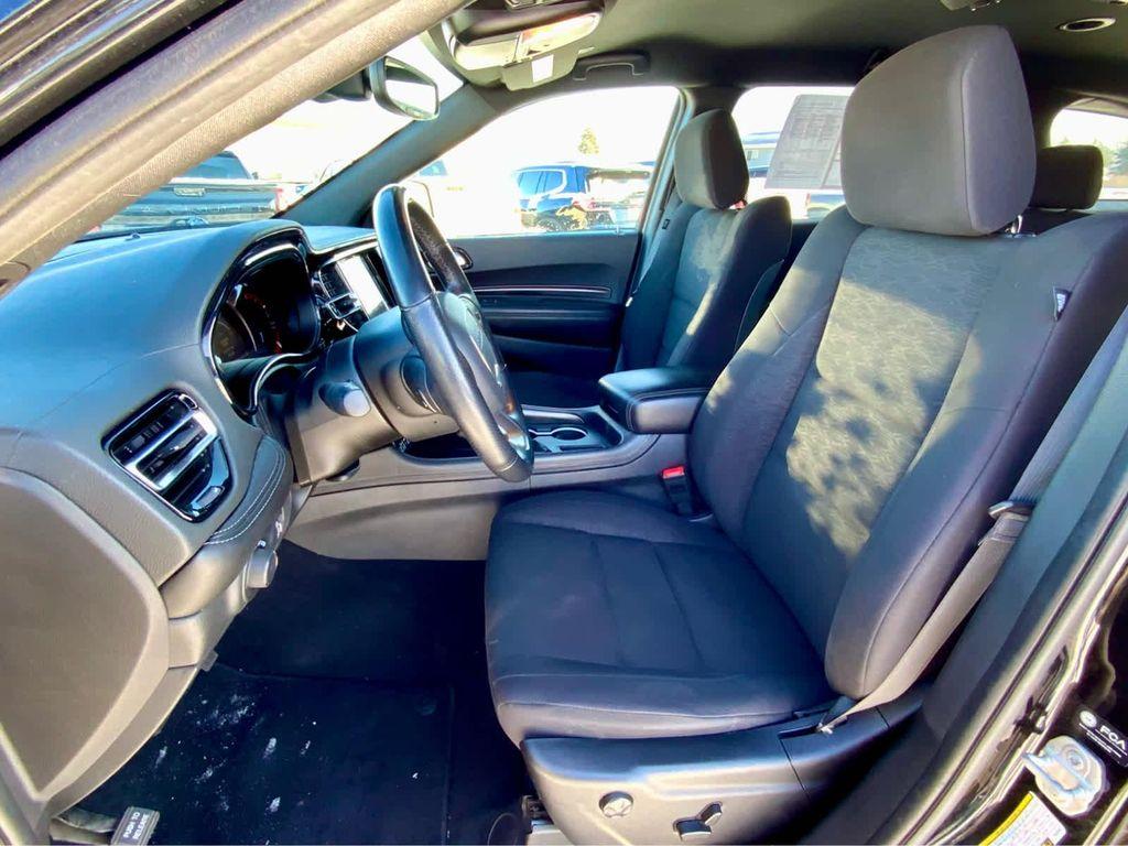 used 2023 Dodge Durango car, priced at $28,900