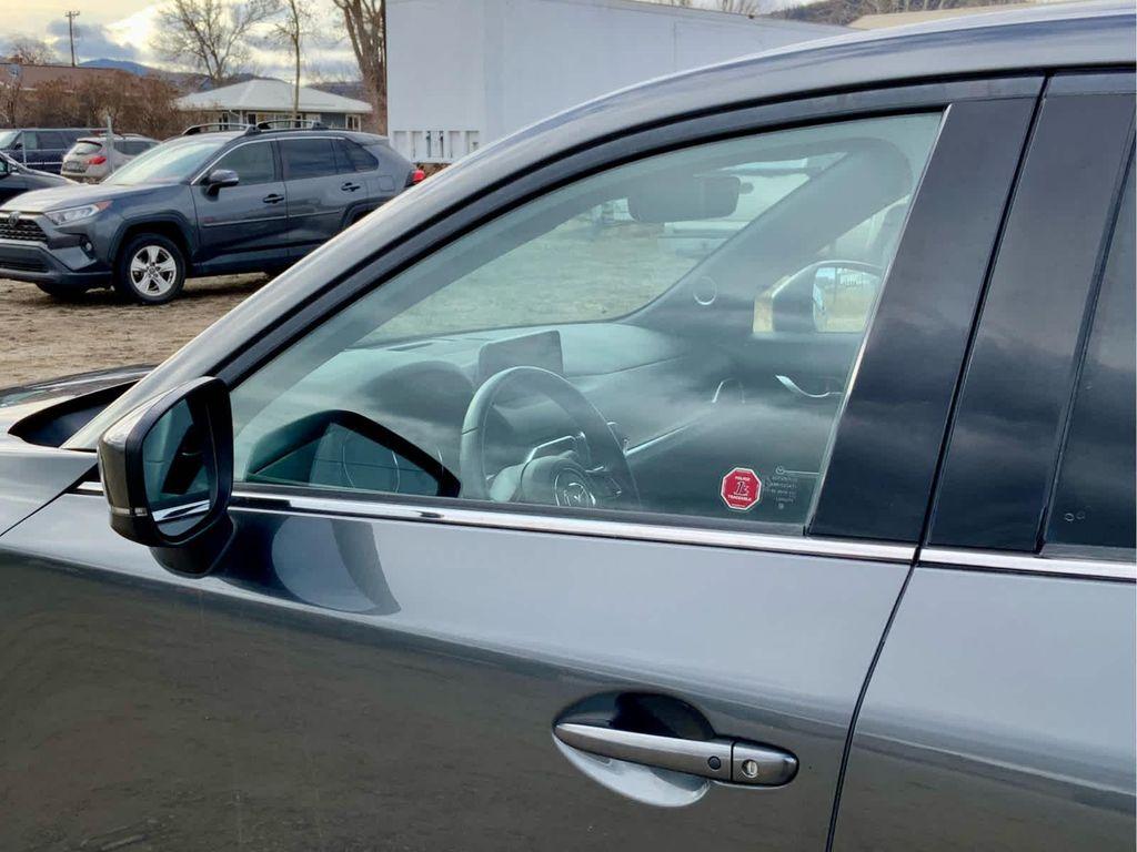 used 2019 Mazda CX-5 car, priced at $22,999