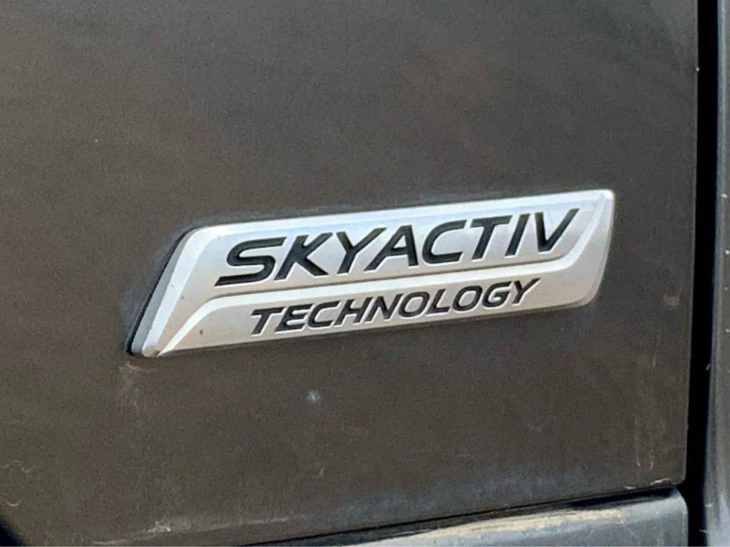 used 2019 Mazda CX-5 car, priced at $22,999