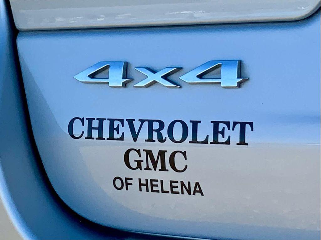 used 2023 Jeep Grand Cherokee car, priced at $29,977