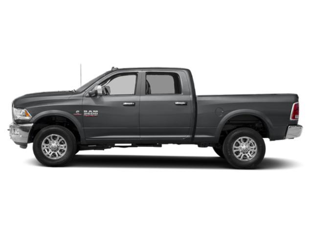 used 2018 Ram 2500 car, priced at $36,899