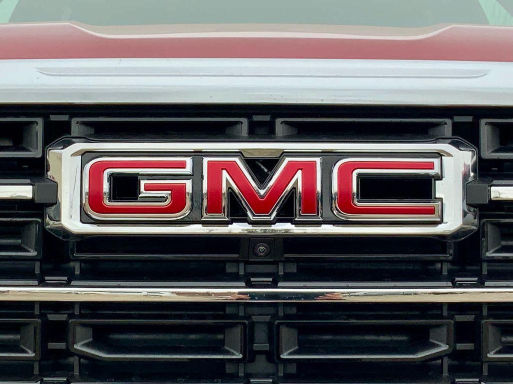 new 2026 GMC Acadia car, priced at $51,999