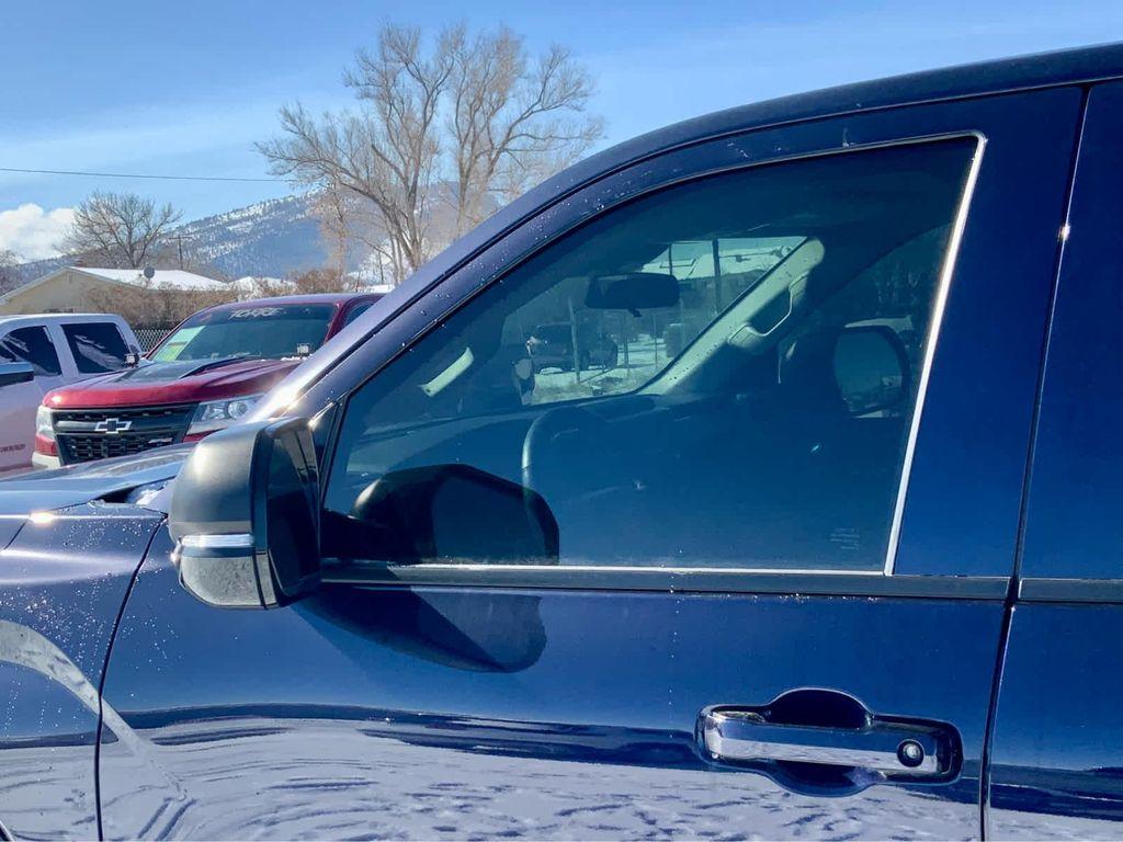 used 2024 Toyota Tundra car, priced at $49,500