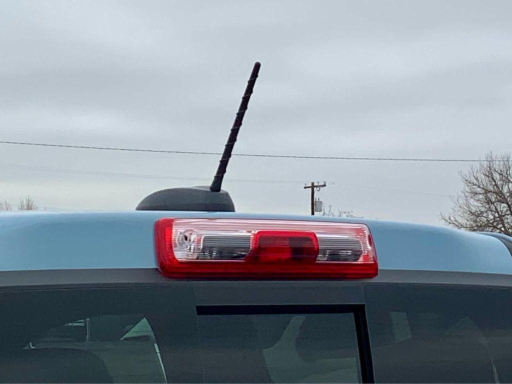 new 2026 Chevrolet Colorado car, priced at $39,102