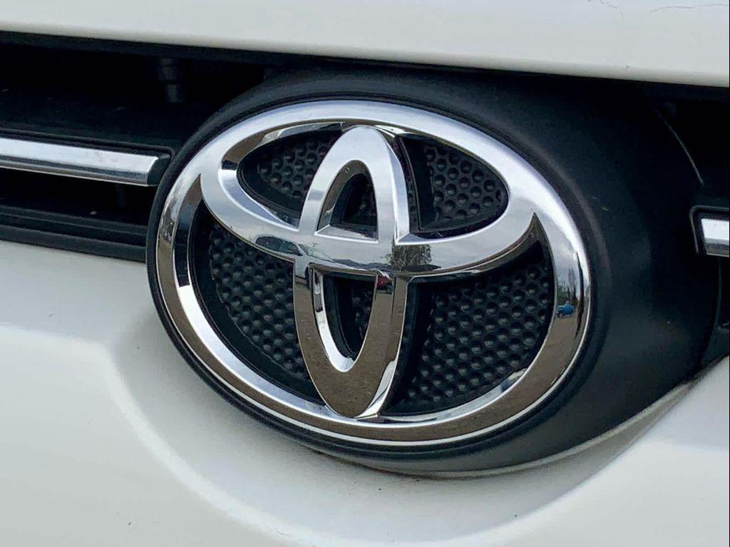 used 2022 Toyota 4Runner car, priced at $40,799