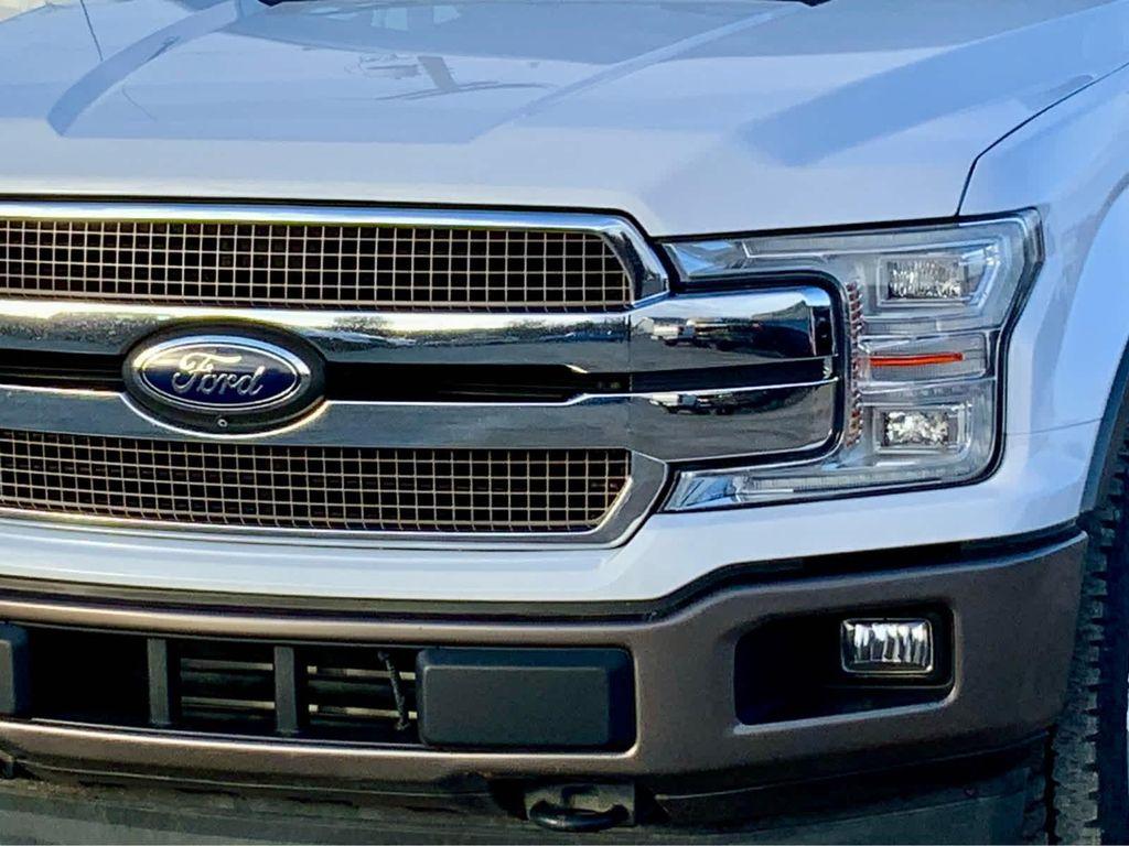 used 2020 Ford F-150 car, priced at $39,997