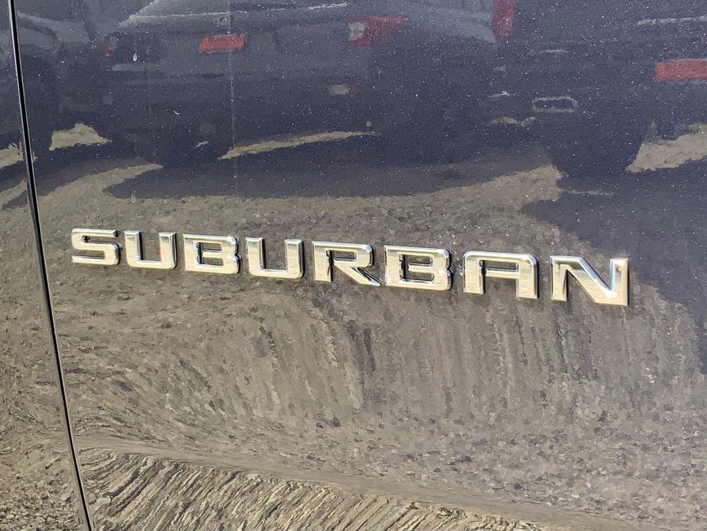 new 2026 Chevrolet Suburban car, priced at $73,499