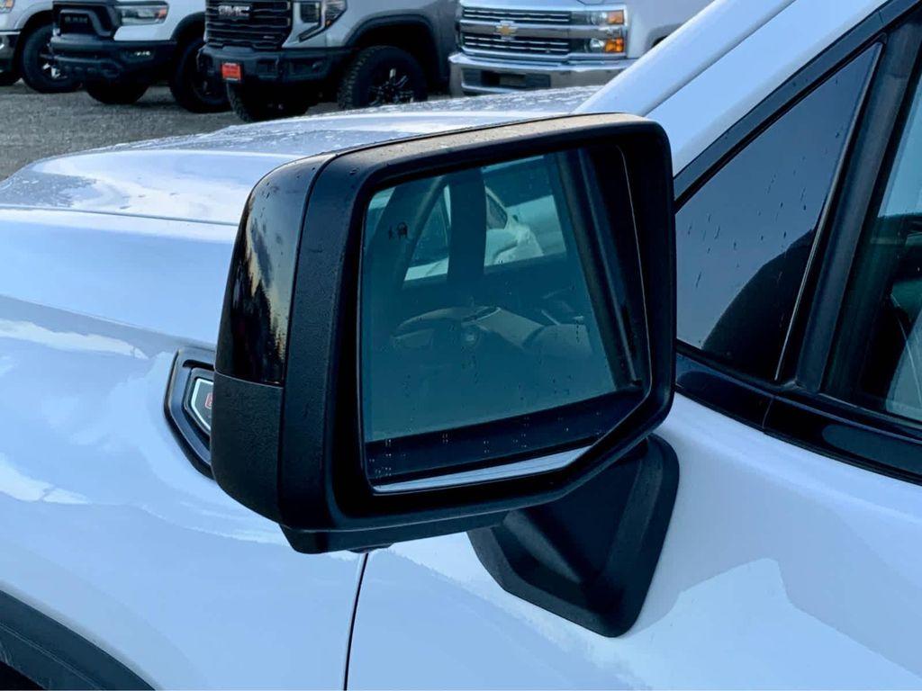 used 2024 GMC Sierra 1500 car, priced at $59,977