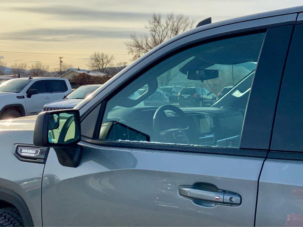 new 2026 GMC Sierra 1500 car, priced at $58,999