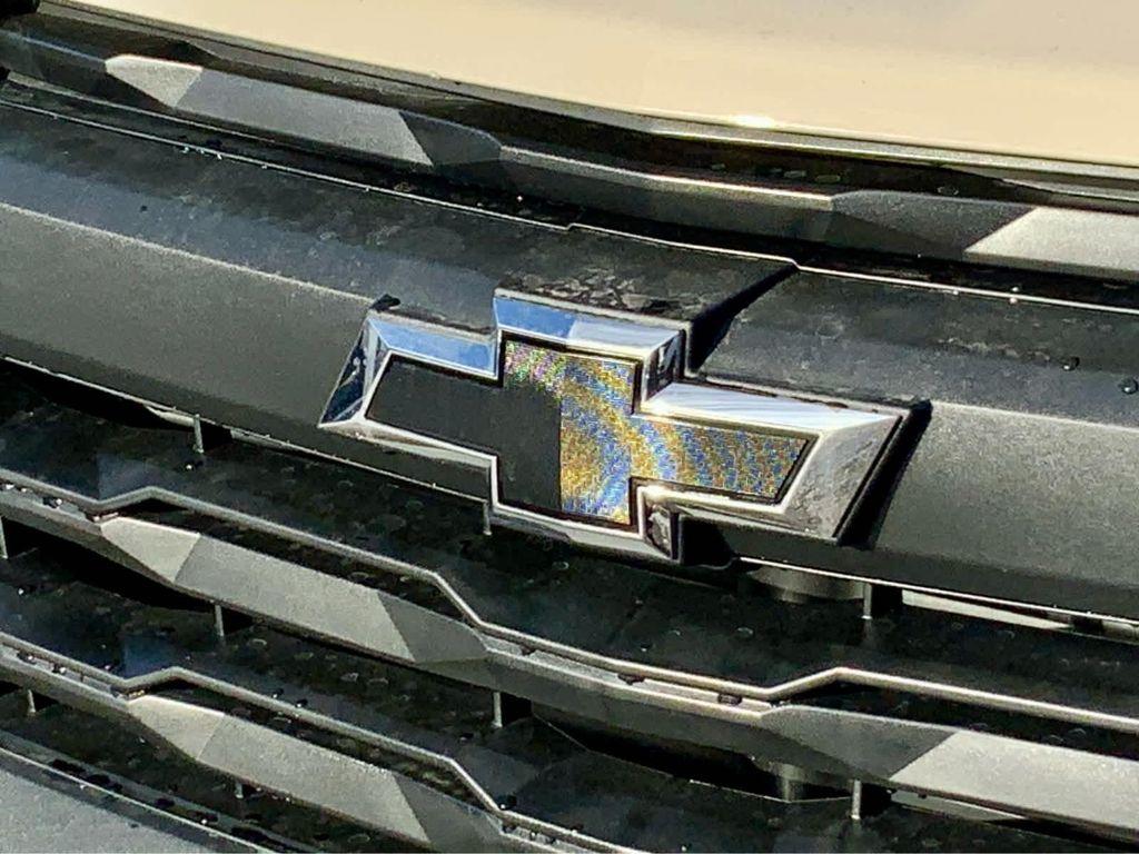 new 2026 Chevrolet Colorado car, priced at $39,999