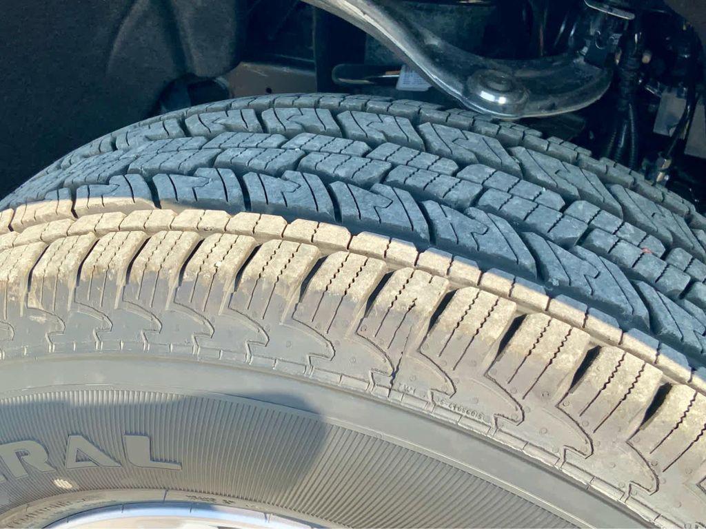 new 2026 Chevrolet Silverado 1500 car, priced at $48,999