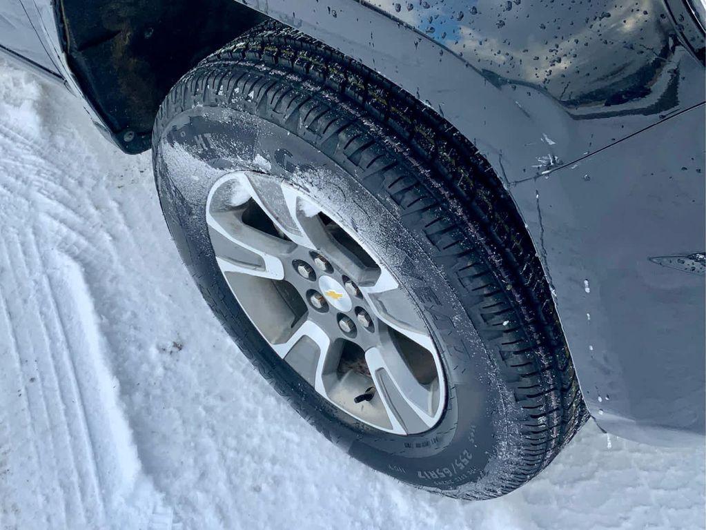 used 2019 Chevrolet Colorado car, priced at $23,500