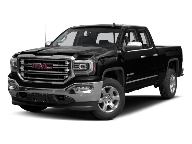 used 2016 GMC Sierra 1500 car, priced at $21,978