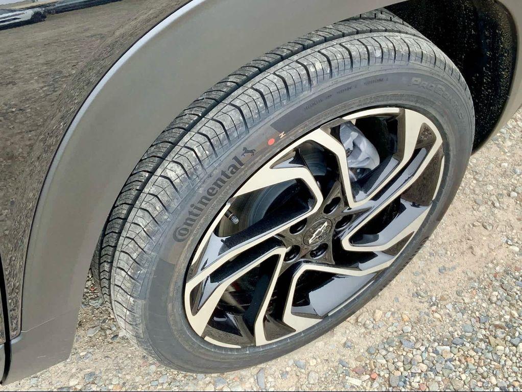 new 2026 Chevrolet TrailBlazer car, priced at $28,795