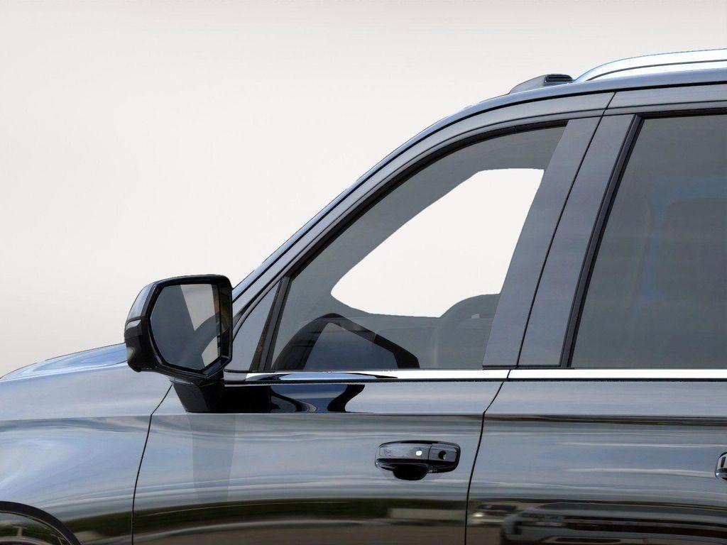 new 2026 Chevrolet Suburban car, priced at $73,791