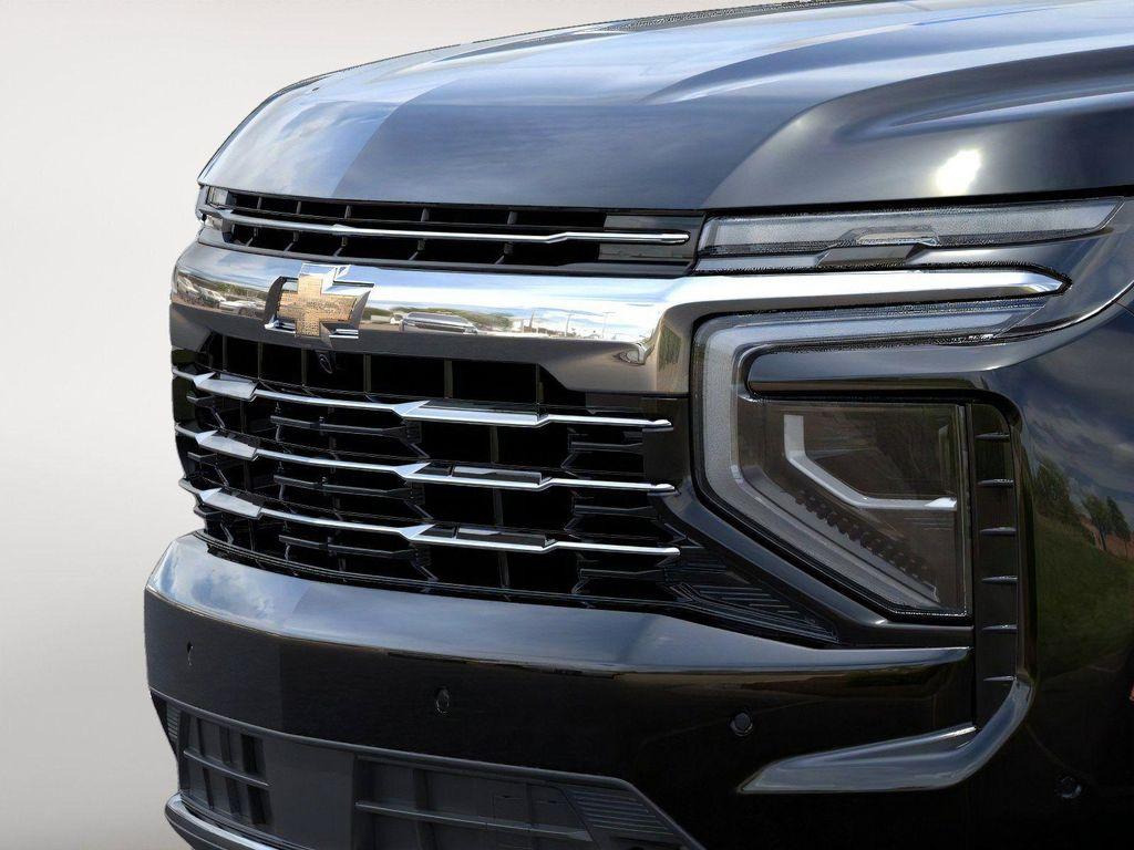 new 2026 Chevrolet Suburban car, priced at $73,791