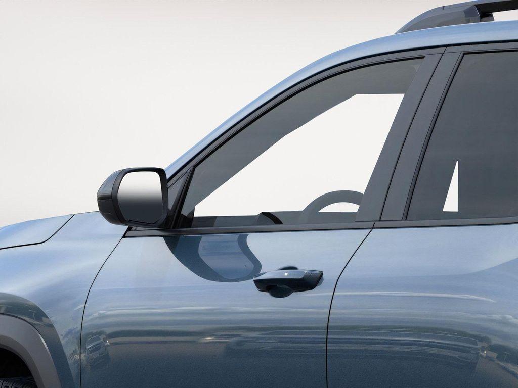 new 2026 Chevrolet Equinox car, priced at $29,540